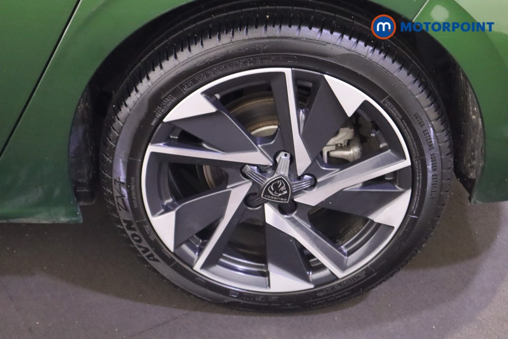 Peugeot 308 Allure Premium Automatic Diesel Hatchback - Stock Number (1593233) - 9th supplementary image