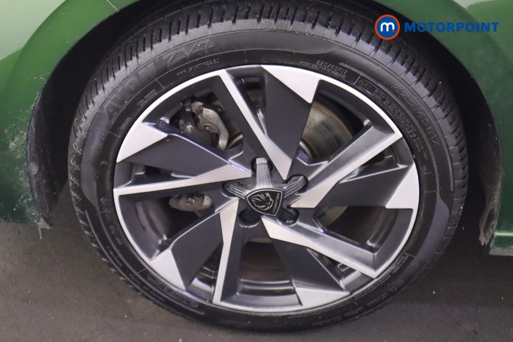 Peugeot 308 Allure Premium Automatic Diesel Hatchback - Stock Number (1593233) - 10th supplementary image