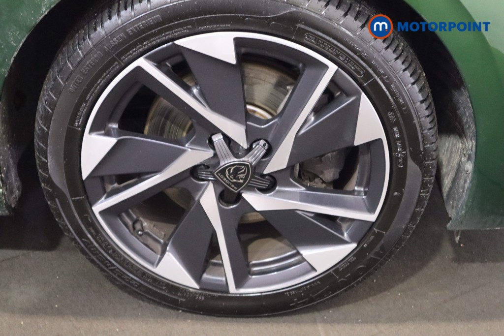 Peugeot 308 Allure Premium Automatic Diesel Hatchback - Stock Number (1593233) - 11th supplementary image