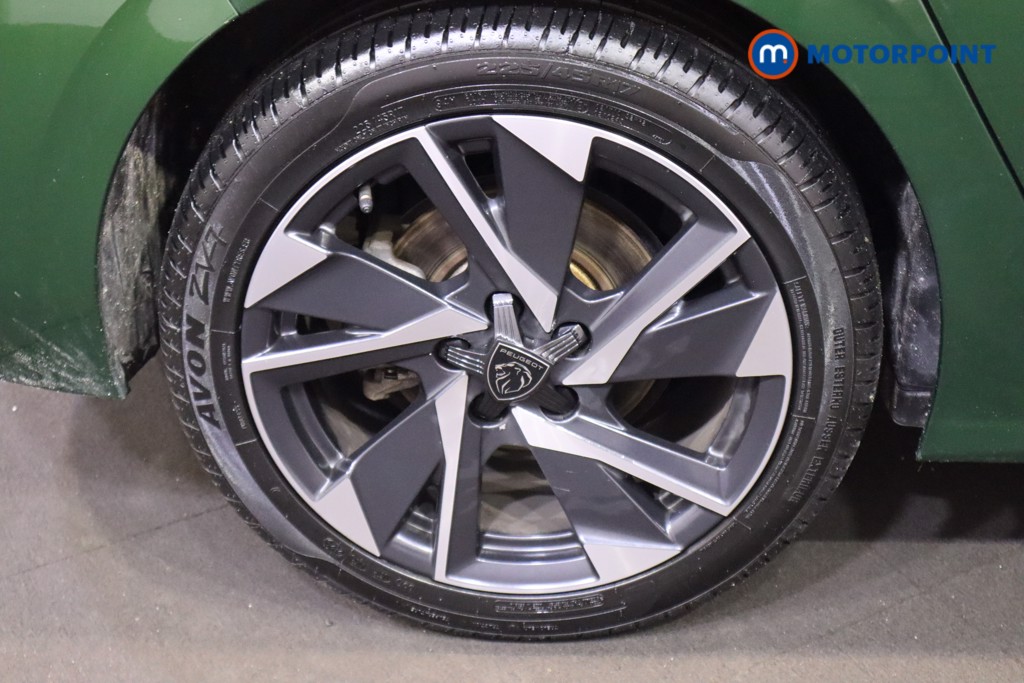 Peugeot 308 Allure Premium Automatic Diesel Hatchback - Stock Number (1593233) - 12th supplementary image