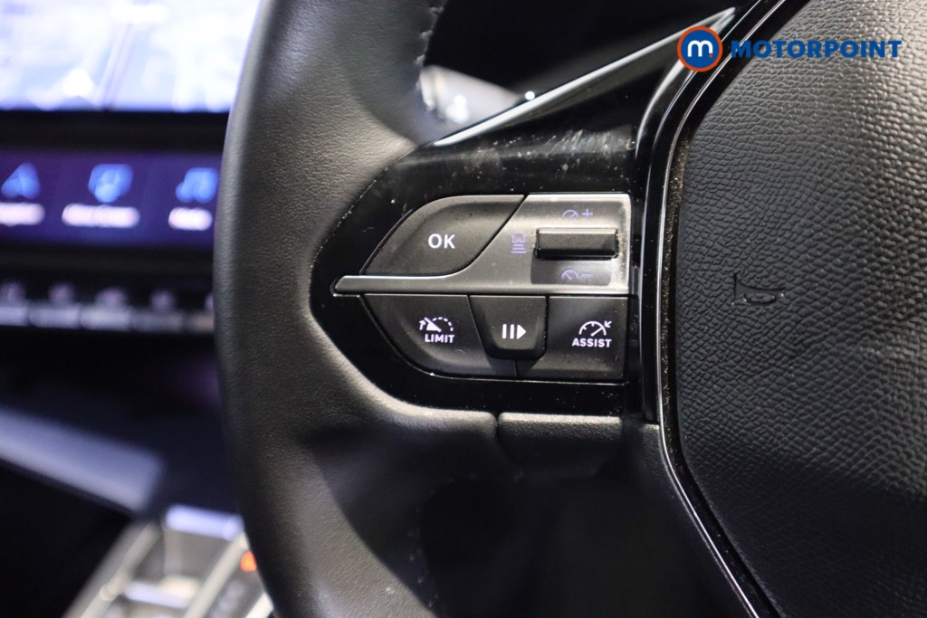 Peugeot 308 Allure Premium Automatic Diesel Hatchback - Stock Number (1593233) - 14th supplementary image