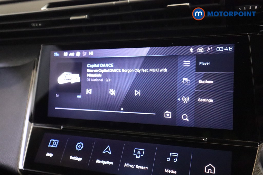 Peugeot 308 Allure Premium Automatic Diesel Hatchback - Stock Number (1593233) - 17th supplementary image