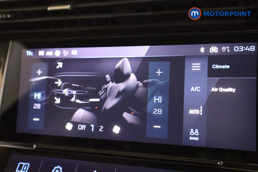 Peugeot 308 Allure Premium Automatic Diesel Hatchback - Stock Number (1593233) - 18th supplementary image