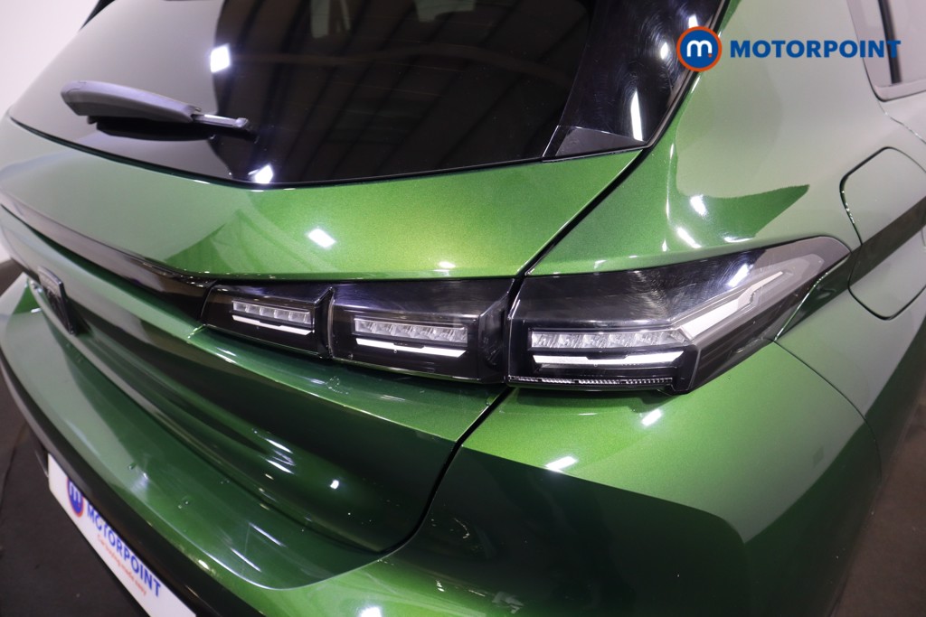 Peugeot 308 Allure Premium Automatic Diesel Hatchback - Stock Number (1593233) - 22nd supplementary image