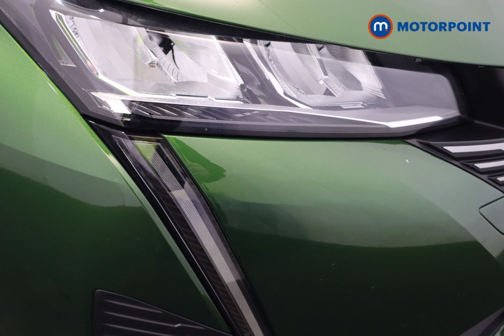 Peugeot 308 Allure Premium Automatic Diesel Hatchback - Stock Number (1593233) - 23rd supplementary image