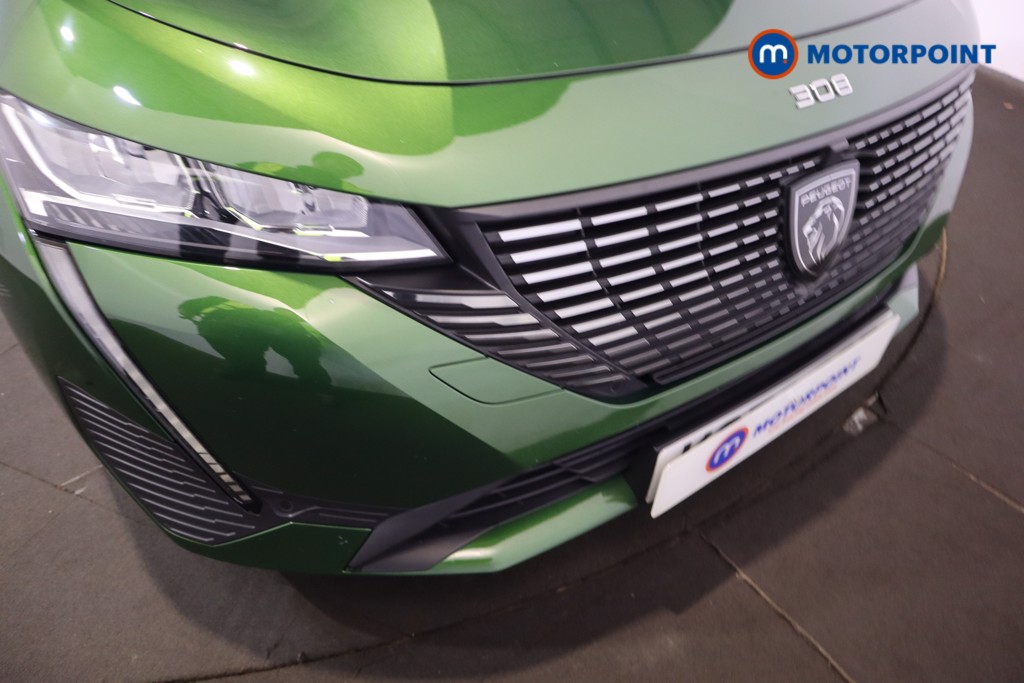 Peugeot 308 Allure Premium Automatic Diesel Hatchback - Stock Number (1593233) - 24th supplementary image