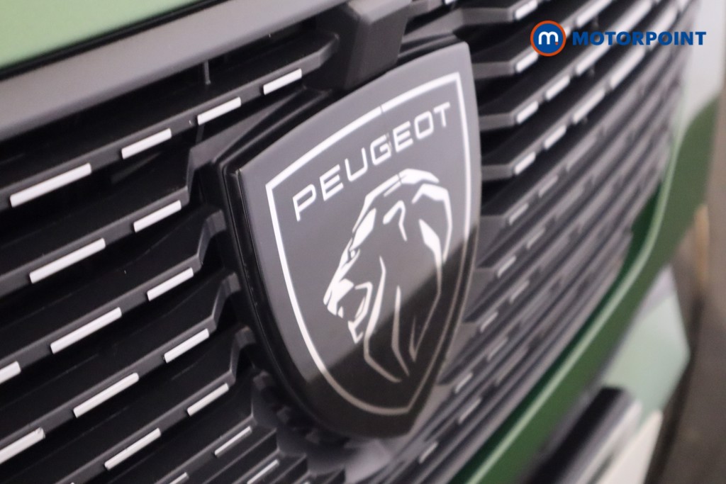 Peugeot 308 Allure Premium Automatic Diesel Hatchback - Stock Number (1593233) - 25th supplementary image