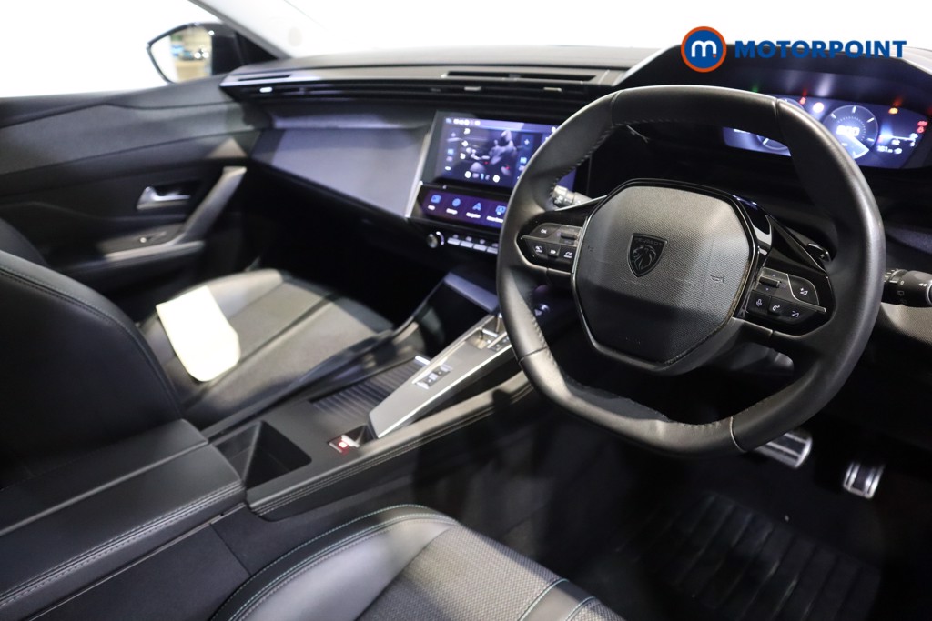 Peugeot 308 Allure Premium Automatic Diesel Hatchback - Stock Number (1593233) - 1st supplementary image