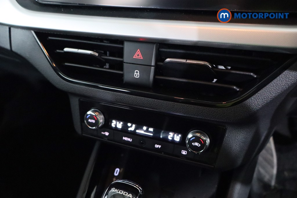 Skoda Kamiq Se L Automatic Petrol SUV - Stock Number (1593488) - 12th supplementary image