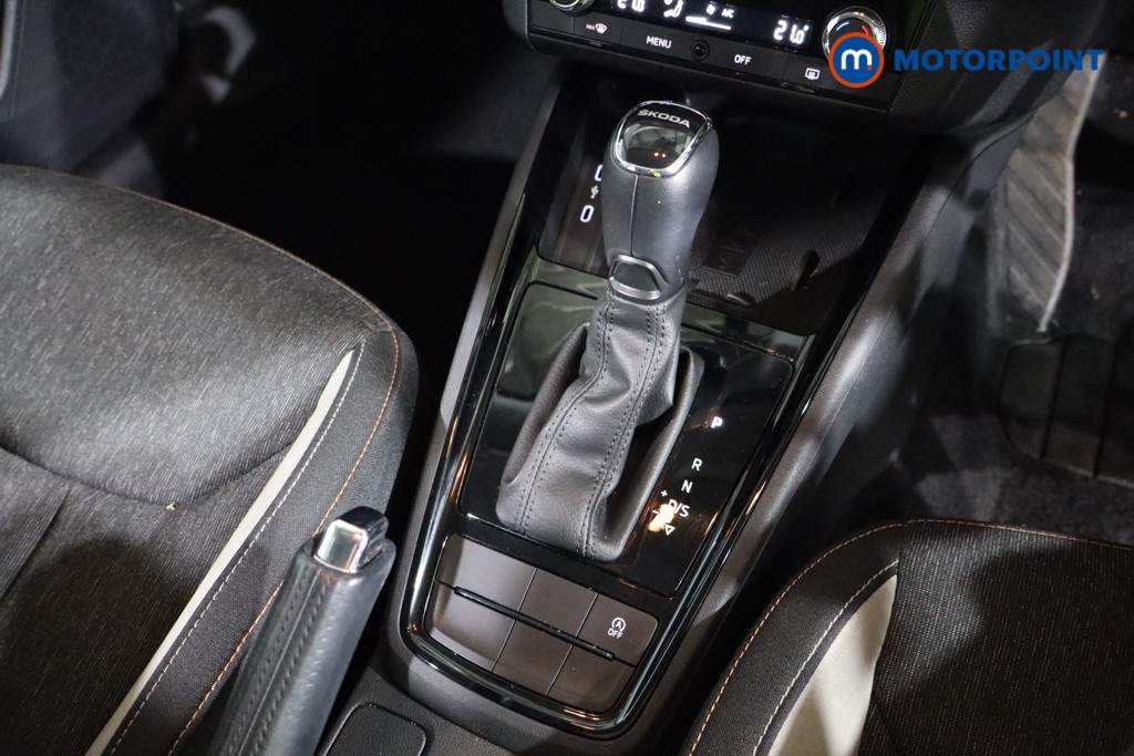 Skoda Kamiq Se L Automatic Petrol SUV - Stock Number (1593488) - 13th supplementary image