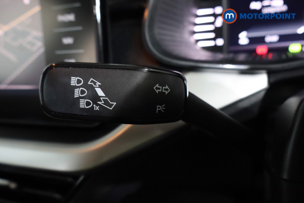 Skoda Kamiq Se L Automatic Petrol SUV - Stock Number (1593488) - 14th supplementary image