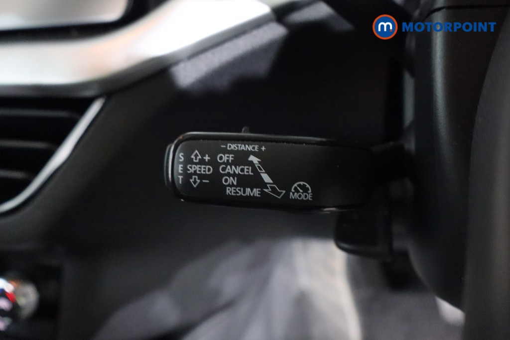 Skoda Kamiq Se L Automatic Petrol SUV - Stock Number (1593488) - 15th supplementary image