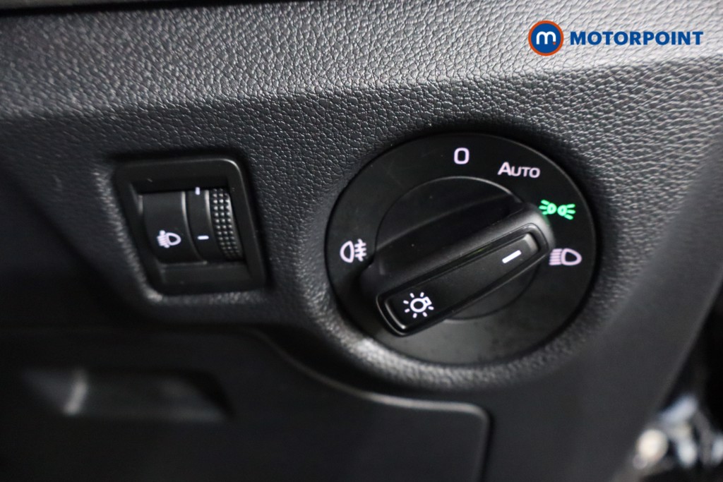 Skoda Kamiq Se L Automatic Petrol SUV - Stock Number (1593488) - 19th supplementary image