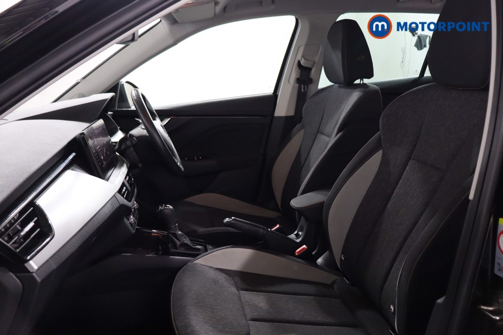 Skoda Kamiq Se L Automatic Petrol SUV - Stock Number (1593488) - 21st supplementary image