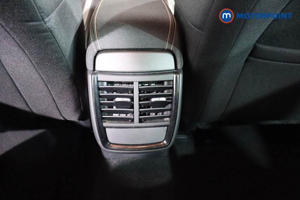 Skoda Kamiq Se L Automatic Petrol SUV - Stock Number (1593488) - 23rd supplementary image