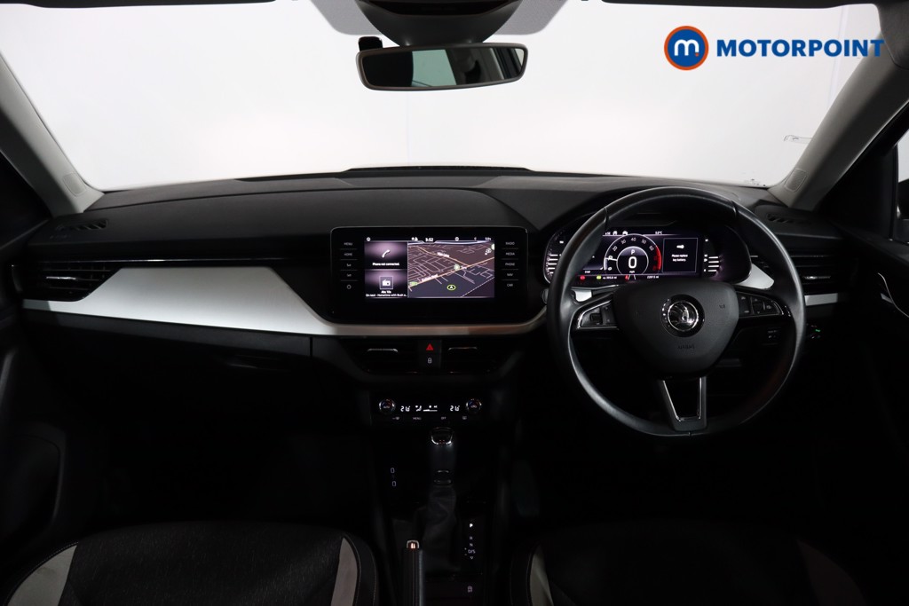 Skoda Kamiq Se L Automatic Petrol SUV - Stock Number (1593488) - 24th supplementary image