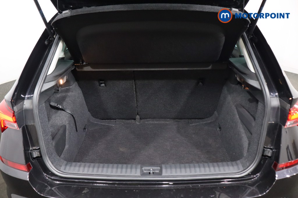 Skoda Kamiq Se L Automatic Petrol SUV - Stock Number (1593488) - 25th supplementary image