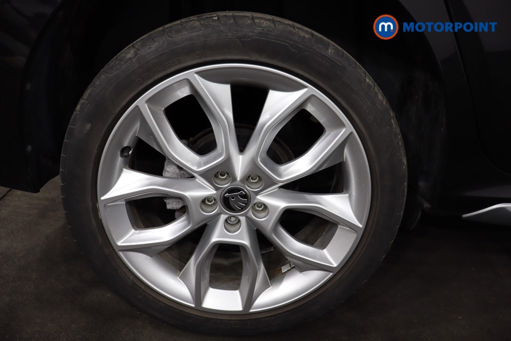 Skoda Kamiq Se L Automatic Petrol SUV - Stock Number (1593488) - 27th supplementary image