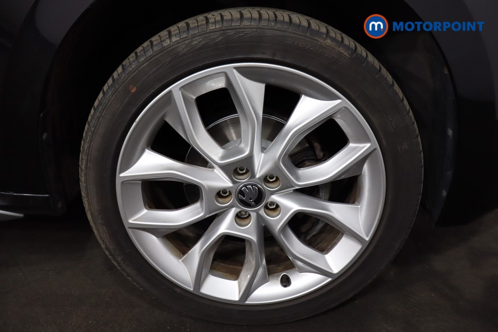 Skoda Kamiq Se L Automatic Petrol SUV - Stock Number (1593488) - 28th supplementary image