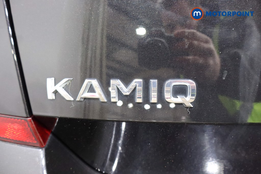 Skoda Kamiq Se L Automatic Petrol SUV - Stock Number (1593488) - 33rd supplementary image