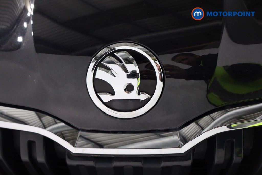 Skoda Kamiq Se L Automatic Petrol SUV - Stock Number (1593488) - 34th supplementary image