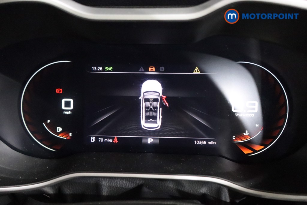 Mg Motor Uk ZS Exclusive Automatic Petrol SUV - Stock Number (1593523) - 2nd supplementary image