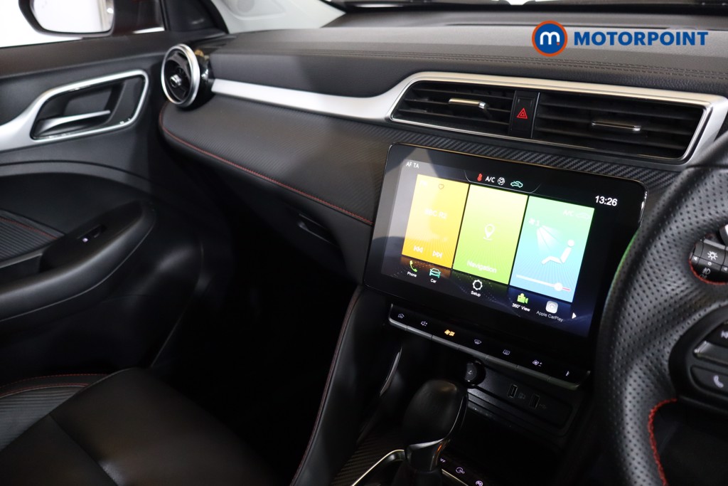 Mg Motor Uk ZS Exclusive Automatic Petrol SUV - Stock Number (1593523) - 3rd supplementary image