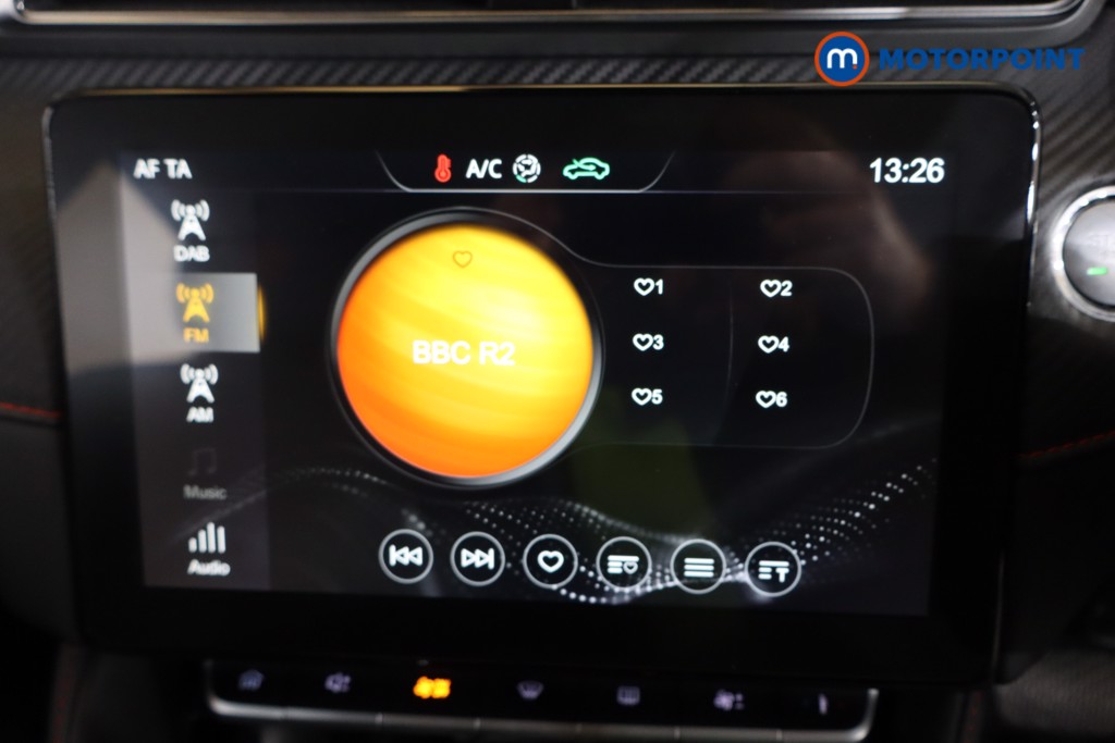 Mg Motor Uk ZS Exclusive Automatic Petrol SUV - Stock Number (1593523) - 5th supplementary image