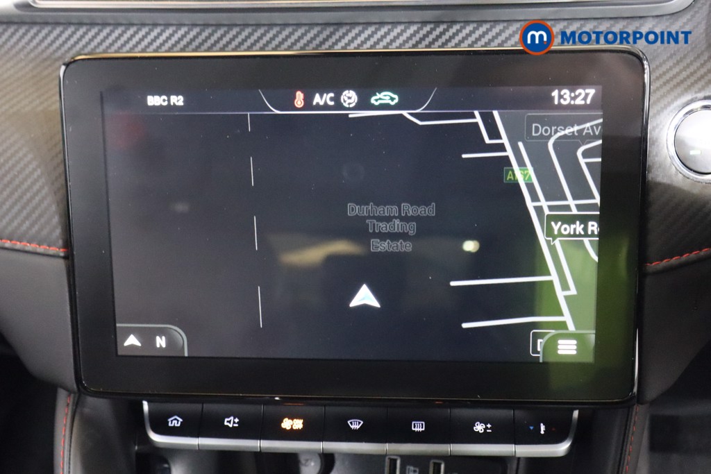 Mg Motor Uk ZS Exclusive Automatic Petrol SUV - Stock Number (1593523) - 6th supplementary image