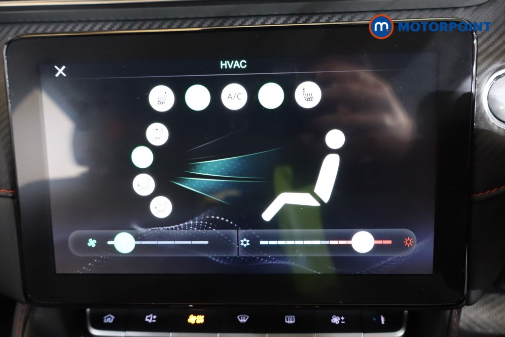 Mg Motor Uk ZS Exclusive Automatic Petrol SUV - Stock Number (1593523) - 7th supplementary image