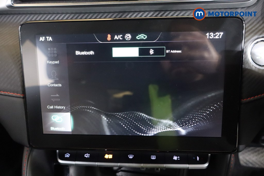 Mg Motor Uk ZS Exclusive Automatic Petrol SUV - Stock Number (1593523) - 8th supplementary image