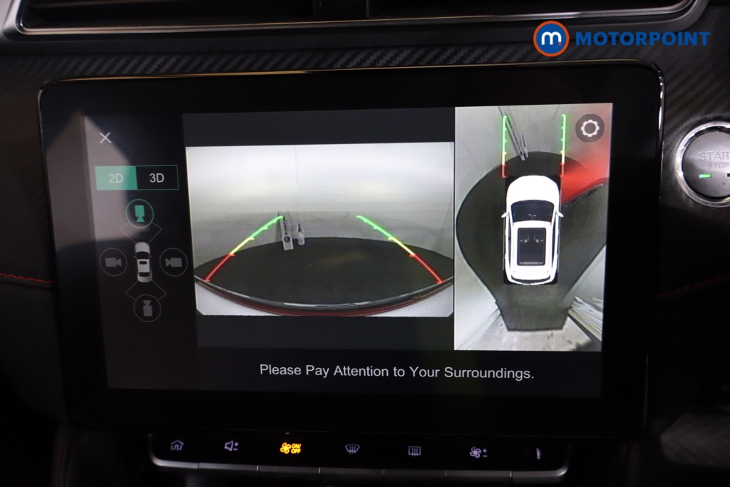 Mg Motor Uk ZS Exclusive Automatic Petrol SUV - Stock Number (1593523) - 10th supplementary image