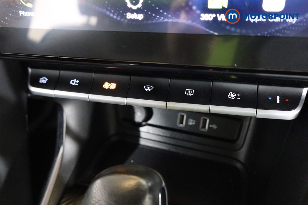 Mg Motor Uk ZS Exclusive Automatic Petrol SUV - Stock Number (1593523) - 11th supplementary image