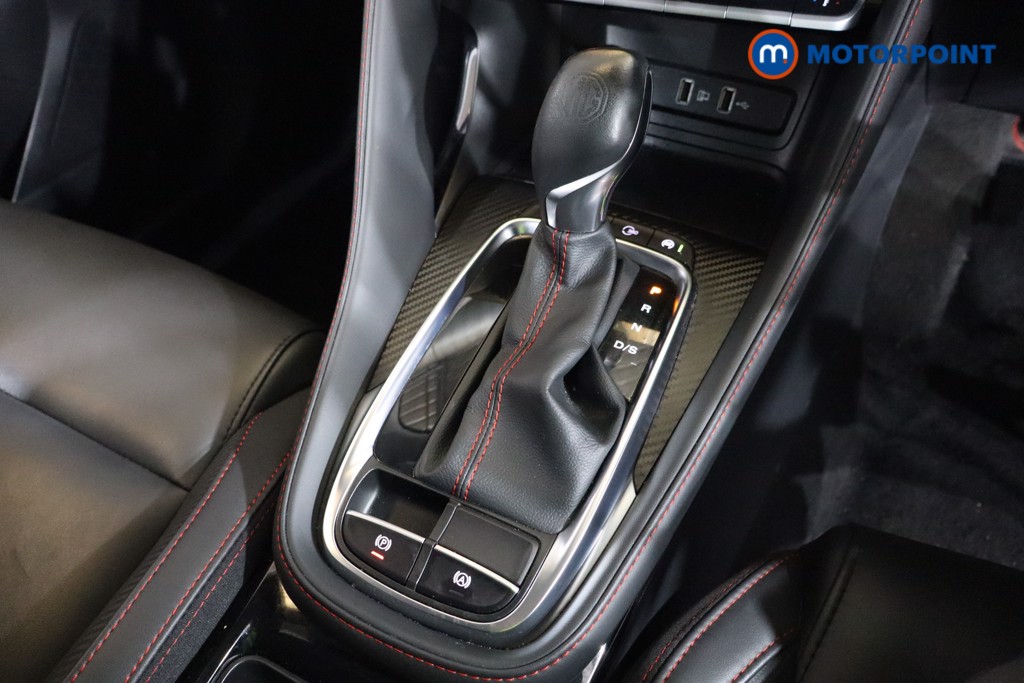 Mg Motor Uk ZS Exclusive Automatic Petrol SUV - Stock Number (1593523) - 12th supplementary image