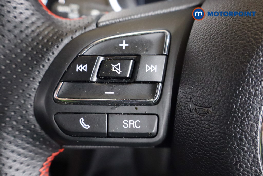 Mg Motor Uk ZS Exclusive Automatic Petrol SUV - Stock Number (1593523) - 13th supplementary image