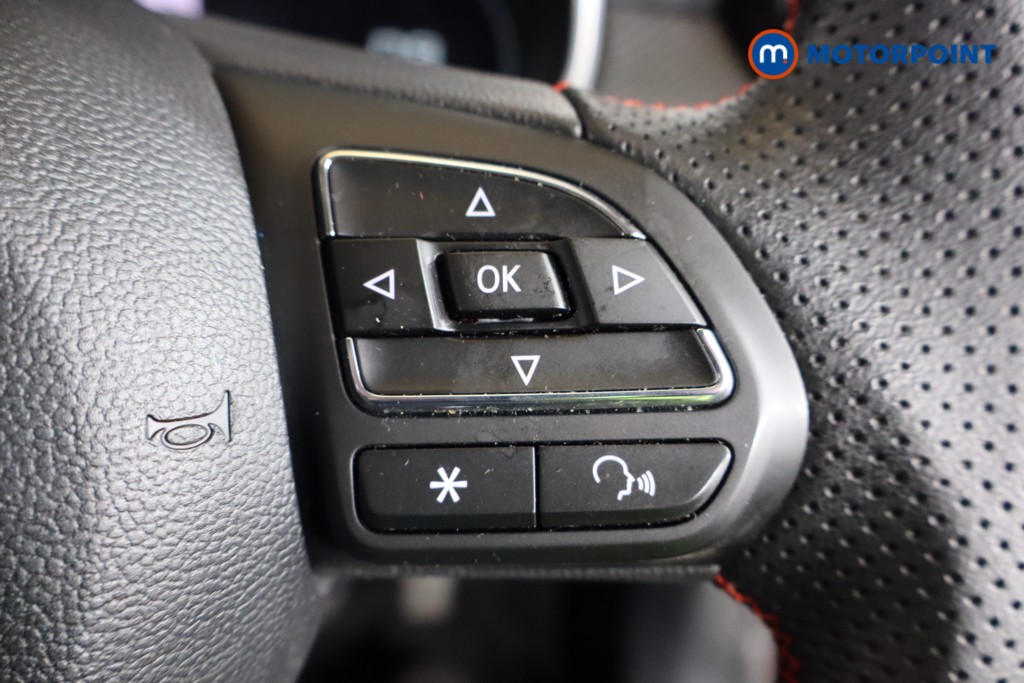 Mg Motor Uk ZS Exclusive Automatic Petrol SUV - Stock Number (1593523) - 14th supplementary image