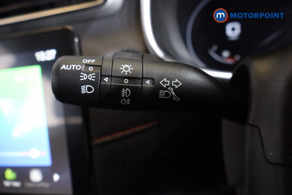 Mg Motor Uk ZS Exclusive Automatic Petrol SUV - Stock Number (1593523) - 15th supplementary image