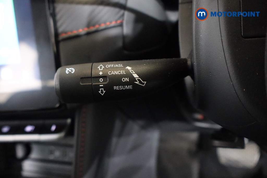 Mg Motor Uk ZS Exclusive Automatic Petrol SUV - Stock Number (1593523) - 16th supplementary image