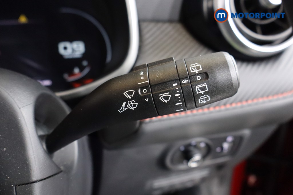 Mg Motor Uk ZS Exclusive Automatic Petrol SUV - Stock Number (1593523) - 17th supplementary image