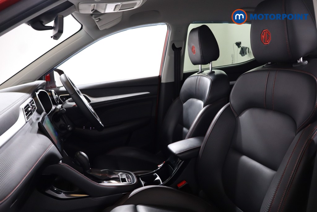 Mg Motor Uk ZS Exclusive Automatic Petrol SUV - Stock Number (1593523) - 22nd supplementary image