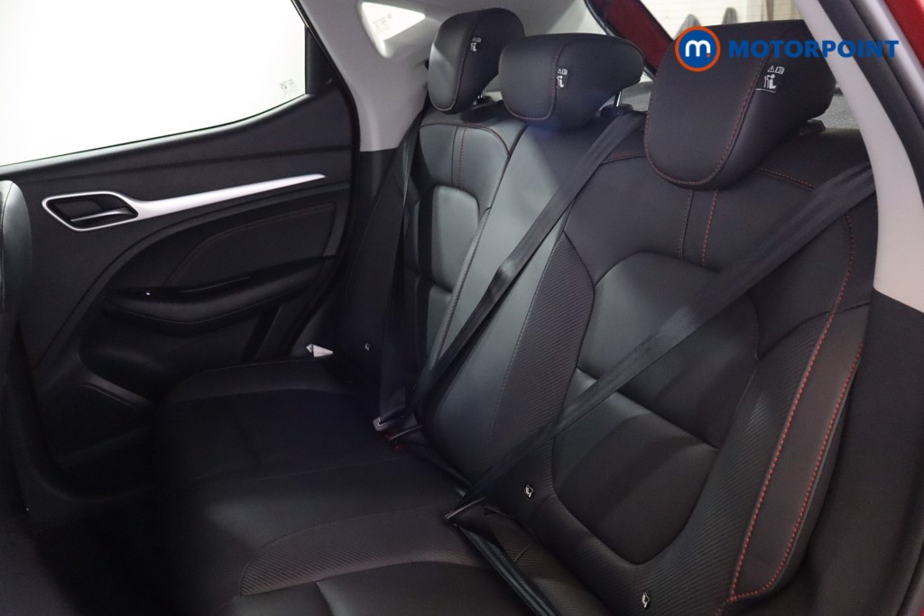 Mg Motor Uk ZS Exclusive Automatic Petrol SUV - Stock Number (1593523) - 23rd supplementary image