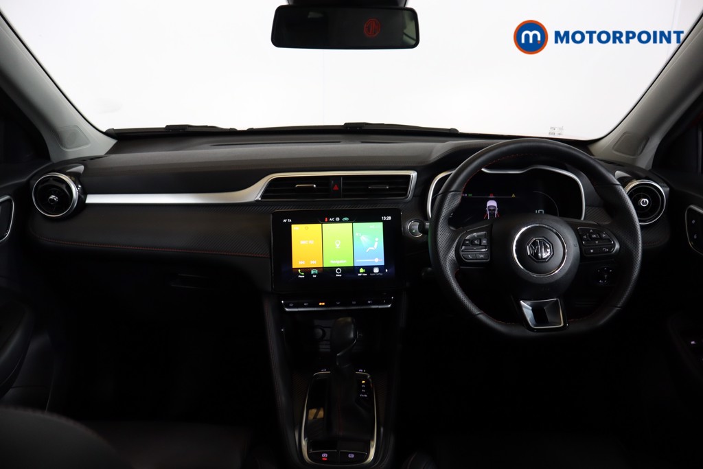 Mg Motor Uk ZS Exclusive Automatic Petrol SUV - Stock Number (1593523) - 24th supplementary image