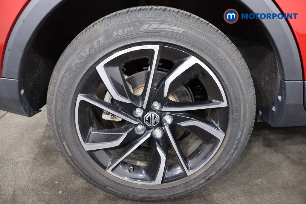 Mg Motor Uk ZS Exclusive Automatic Petrol SUV - Stock Number (1593523) - 27th supplementary image