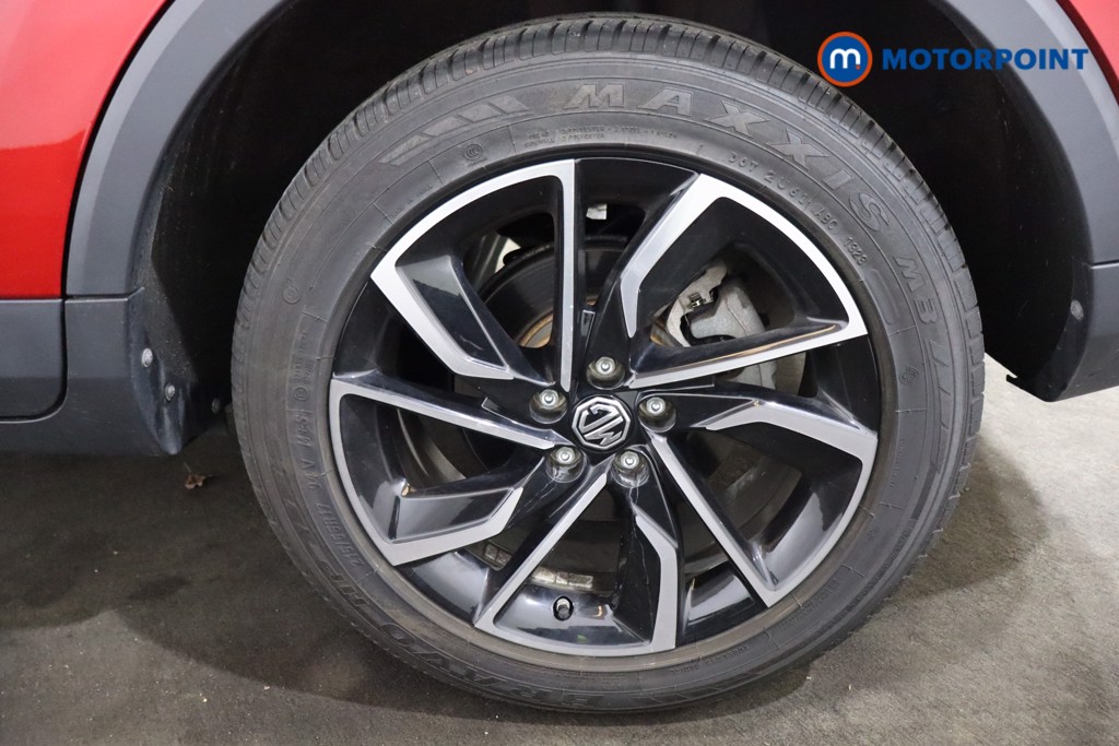 Mg Motor Uk ZS Exclusive Automatic Petrol SUV - Stock Number (1593523) - 30th supplementary image