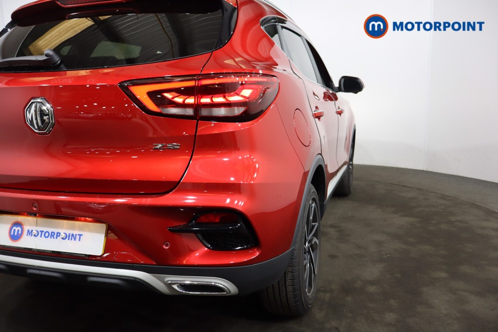 Mg Motor Uk ZS Exclusive Automatic Petrol SUV - Stock Number (1593523) - 32nd supplementary image