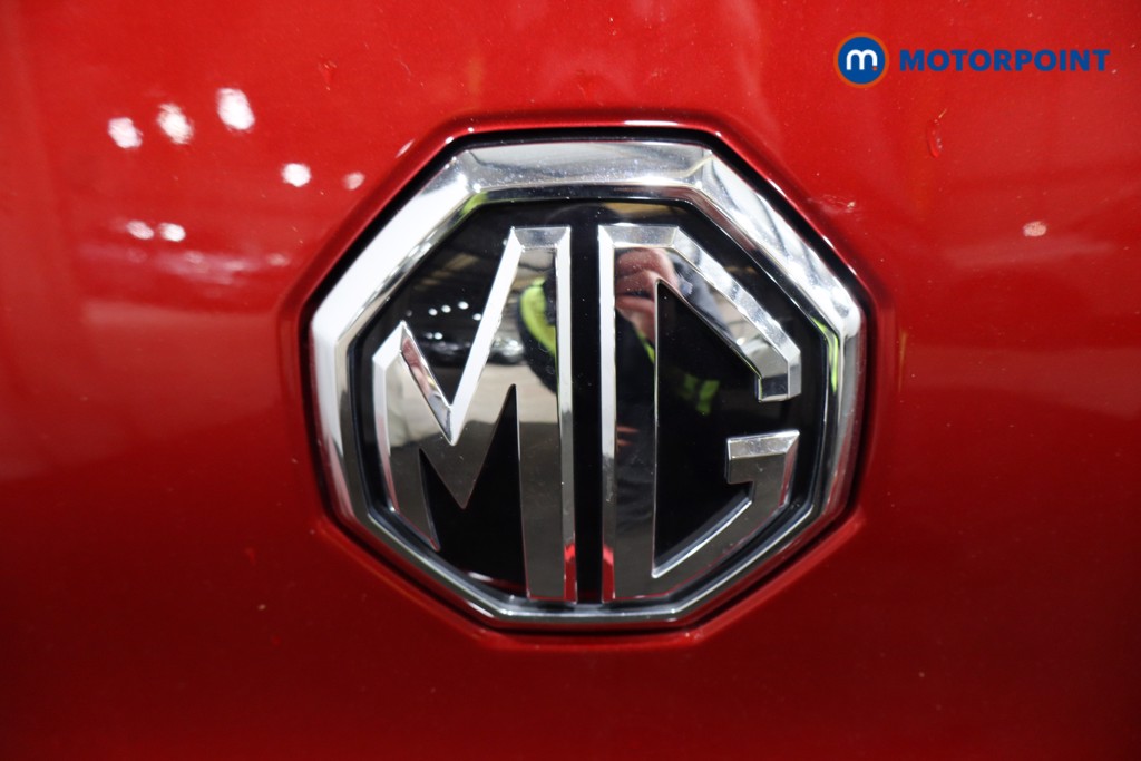 Mg Motor Uk ZS Exclusive Automatic Petrol SUV - Stock Number (1593523) - 34th supplementary image