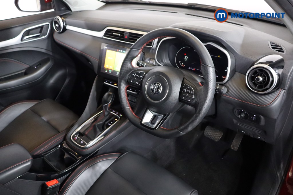 Mg Motor Uk ZS Exclusive Automatic Petrol SUV - Stock Number (1593523) - 1st supplementary image