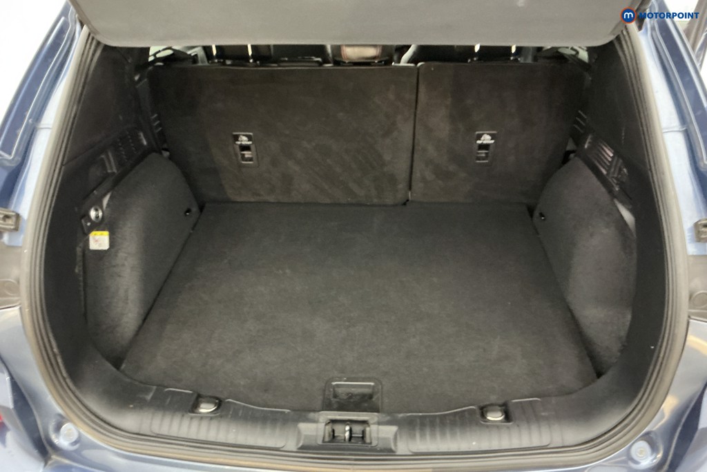 Ford Kuga St-Line X Edition Automatic Petrol-Electric Hybrid SUV - Stock Number (1593548) - 3rd supplementary image