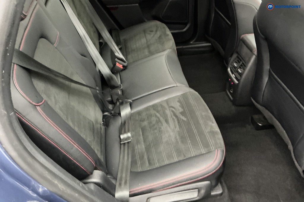 Ford Kuga St-Line X Edition Automatic Petrol-Electric Hybrid SUV - Stock Number (1593548) - 4th supplementary image