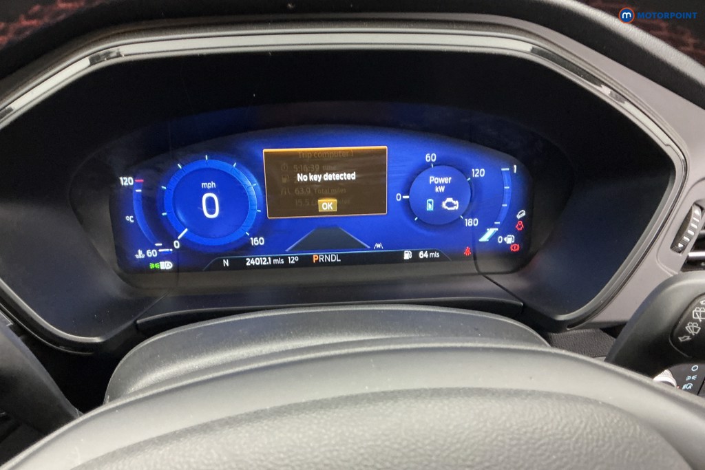 Ford Kuga St-Line X Edition Automatic Petrol-Electric Hybrid SUV - Stock Number (1593548) - 10th supplementary image